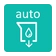 Ikona auto drain