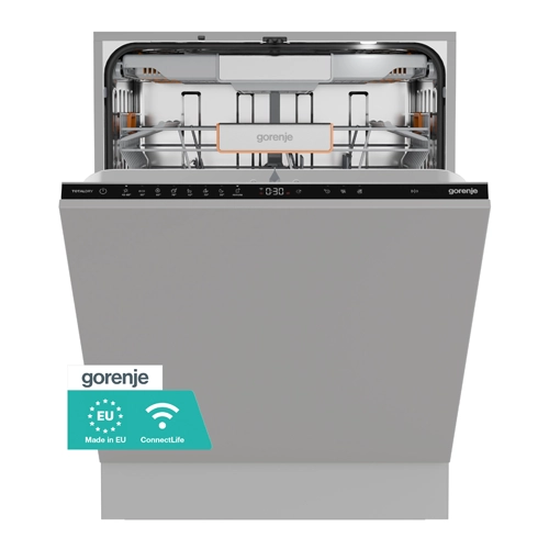 Gorenje FASTB38WIFI vstavan&aacute; um&yacute;vačka riadu