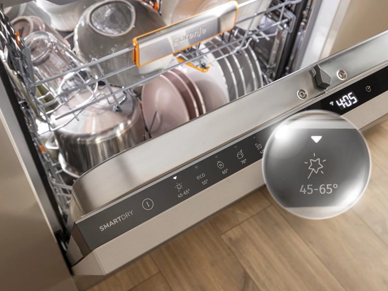 gorenje auto program