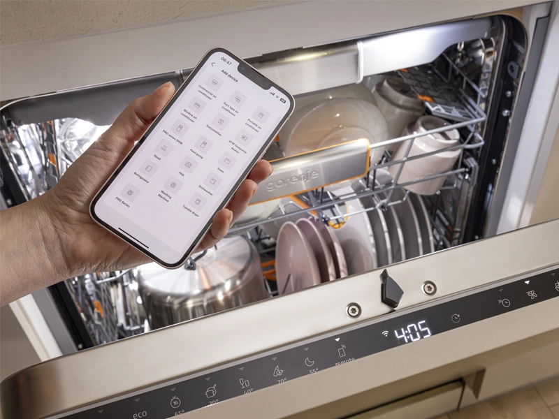 gorenje connect life