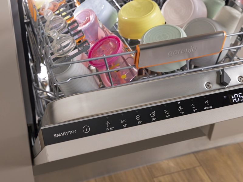 gorenje extra hygiene