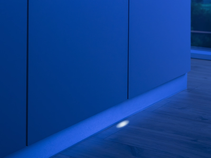 gorenje status led light