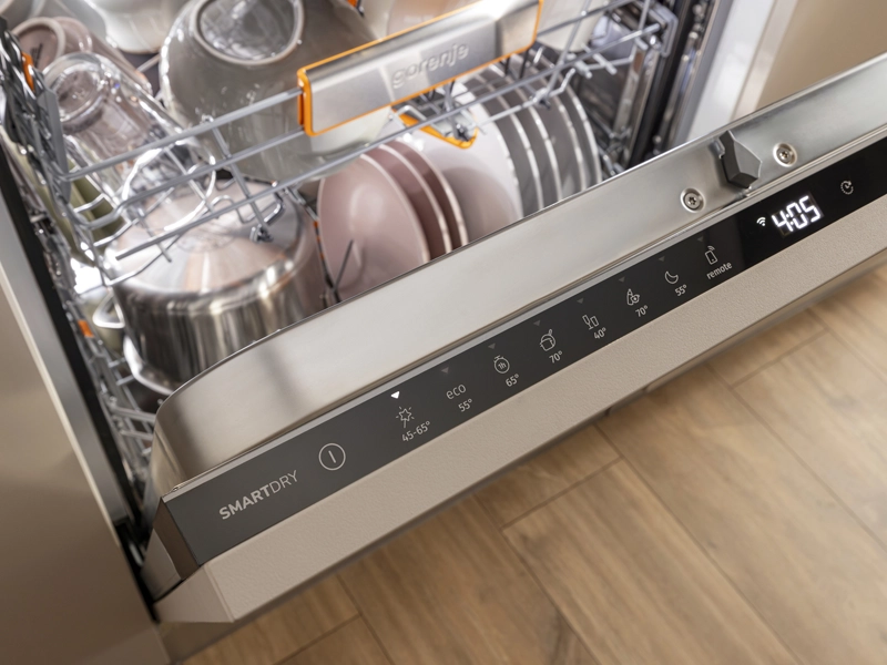 gorenje smart control