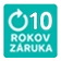 ikona z&aacute;ruka 10