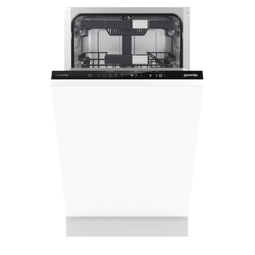 Gorenje GV583C10 vstavaná umývačka riadu