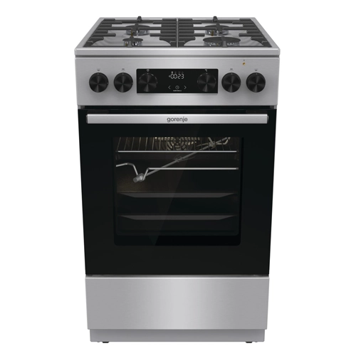 Gorenje GKS5C75XF kombinovaný sporák