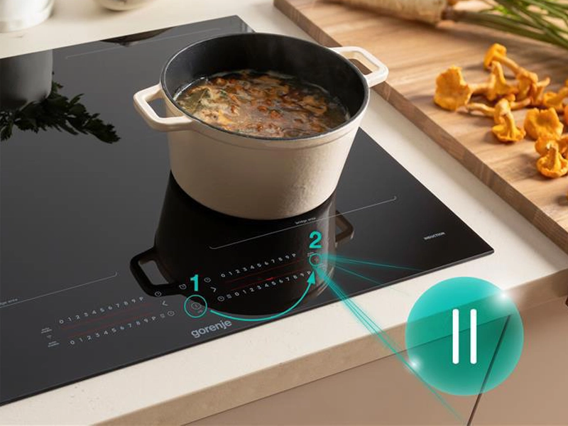 gorenje recall