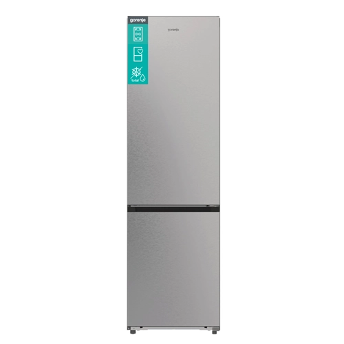 NRB620C6X4WFE kombi chladnička GORENJE