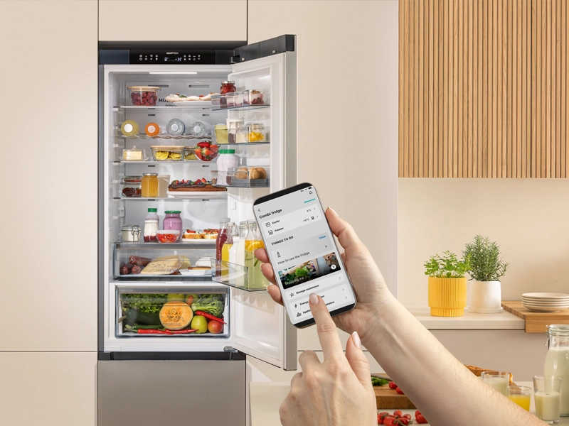 gorenje connectlife