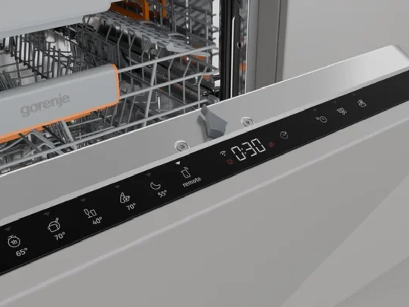 Gorenje_GV673C65_displej