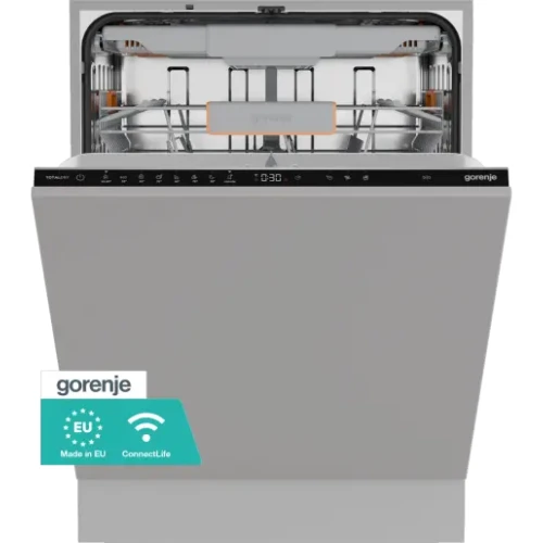 Vstavaná umývačka riadu Gorenje GV673C65