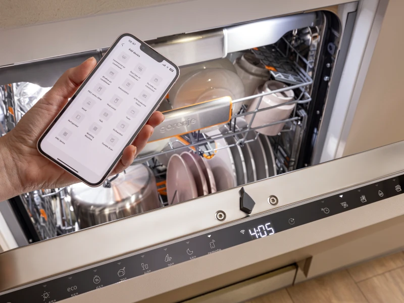 Gorenje_connectlife
