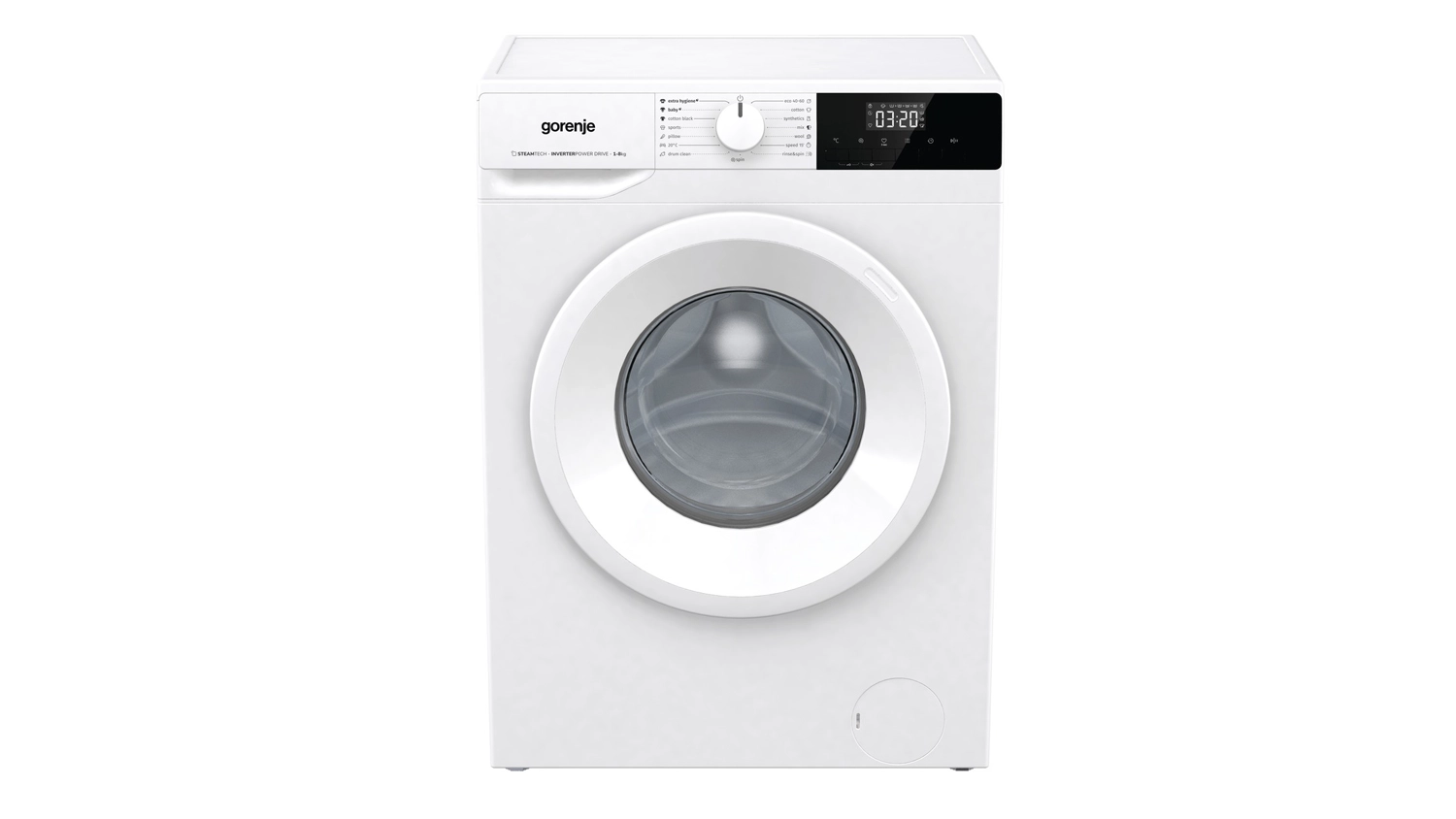 Práčka Gorenje WNHPI84AS