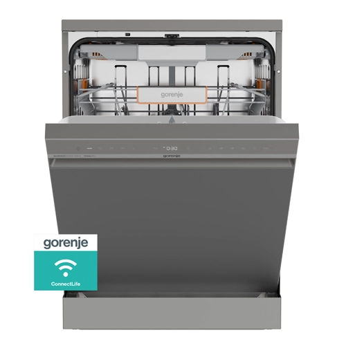 Gorenje GS673A97X umývačka riadu