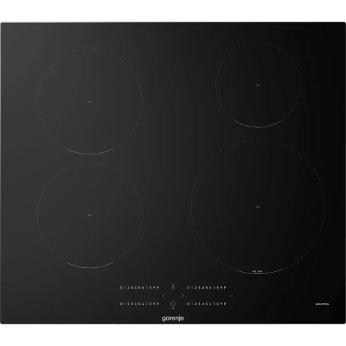 Indukčná varná doska Gorenje GIC6402BSC