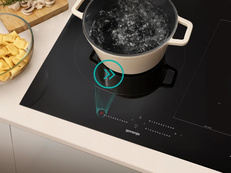 Gorenje_powerboost