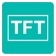 Ikona tft displej