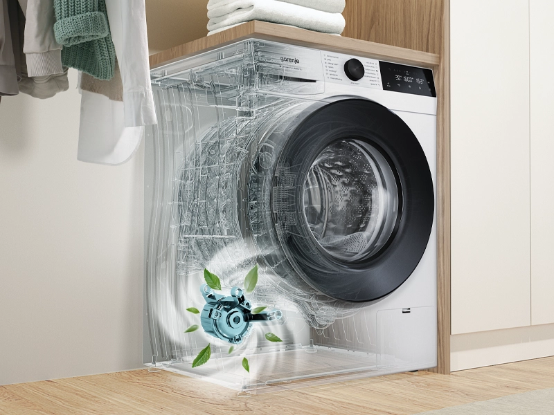 Gorenje_WF694A1P_inverter_power_drive