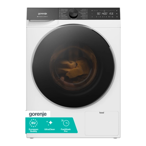 Gorenje WF694A1P spredu plnen&aacute; pr&aacute;čka