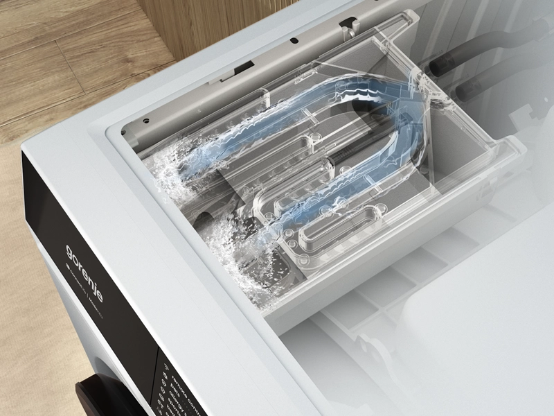 Gorenje_WF694A1P_self_cleaning_drawer