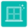 ikona selfcleaning drawer