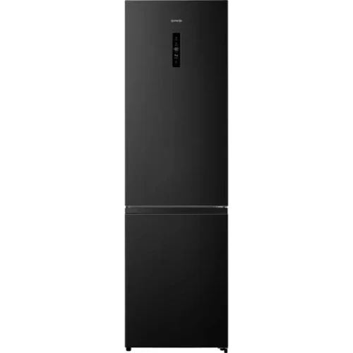 Kombinovaná chladnička Gorenje NRK620EABK4