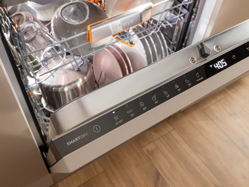 Gorenje_GV642A65_ovladanie