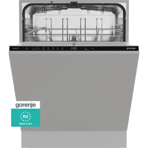 Vstavan&aacute; um&yacute;vačka riadu Gorenje GV642A65