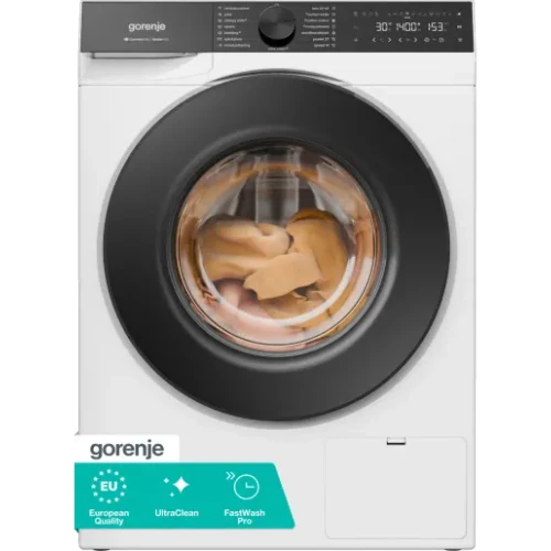 Spredu plnen&aacute; pr&aacute;čka Gorenje WG614A4P1