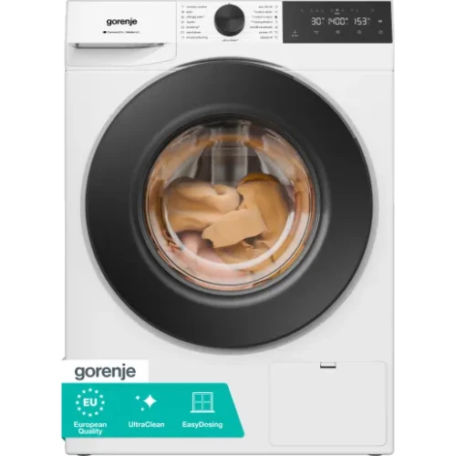 Spredu plnen&aacute; pr&aacute;čka Gorenje WG414A41