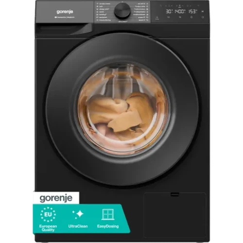 Spredu plnen&aacute; pr&aacute;čka Gorenje WG484A31B