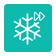 Ikona fastfreeze