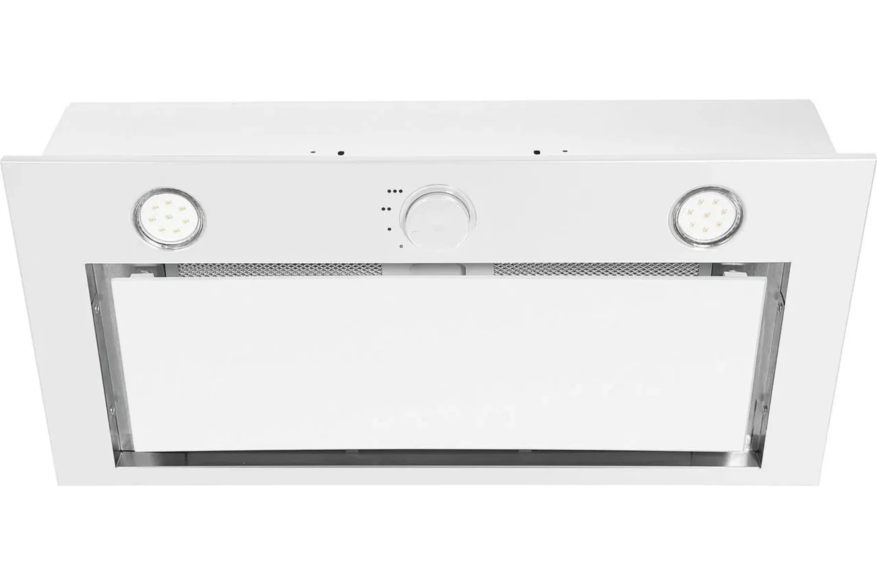 Ods&aacute;vač p&aacute;r Guzzanti GZ 422 led osvetlenie hlinikovy tukovy filter