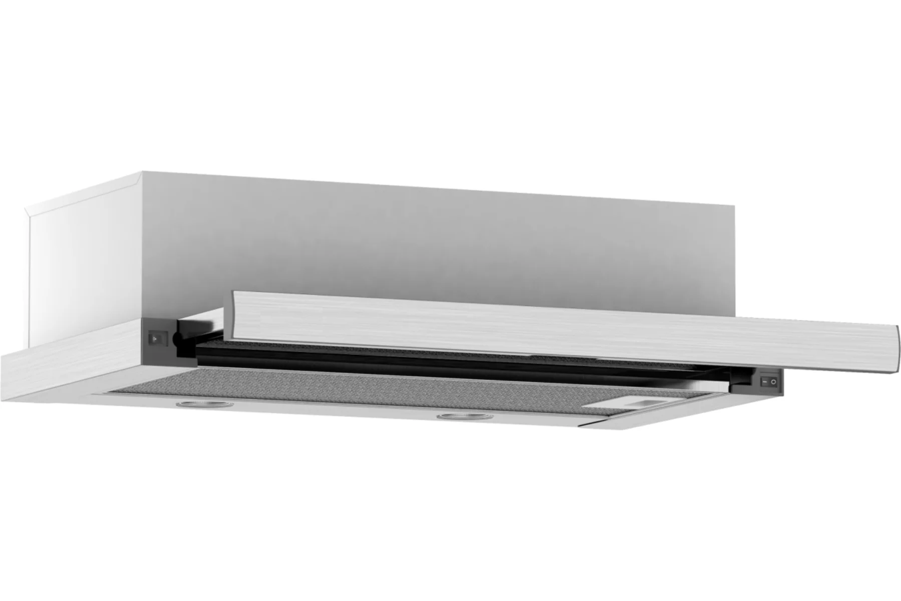 Odsávač pár Guzzanti GSL 60IS1