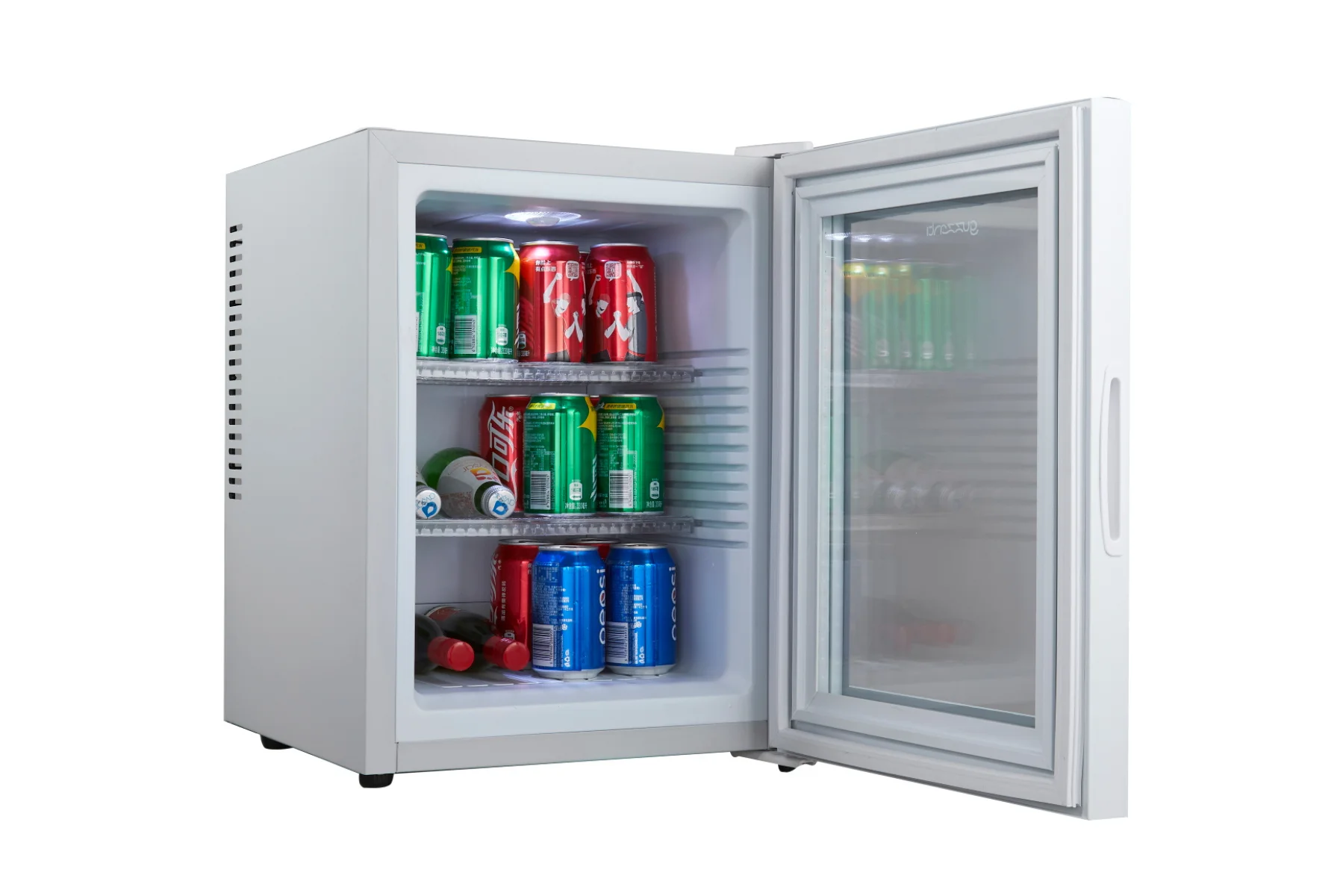 Termochladiaca vitr&iacute;na Guzzanti GZ 44GW nizka spotreba energie