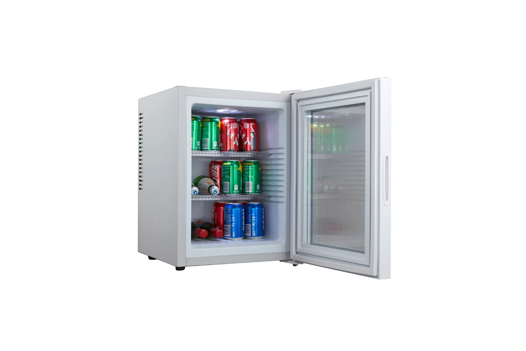 Termochladiaca vitr&iacute;na Guzzanti GZ 44GW