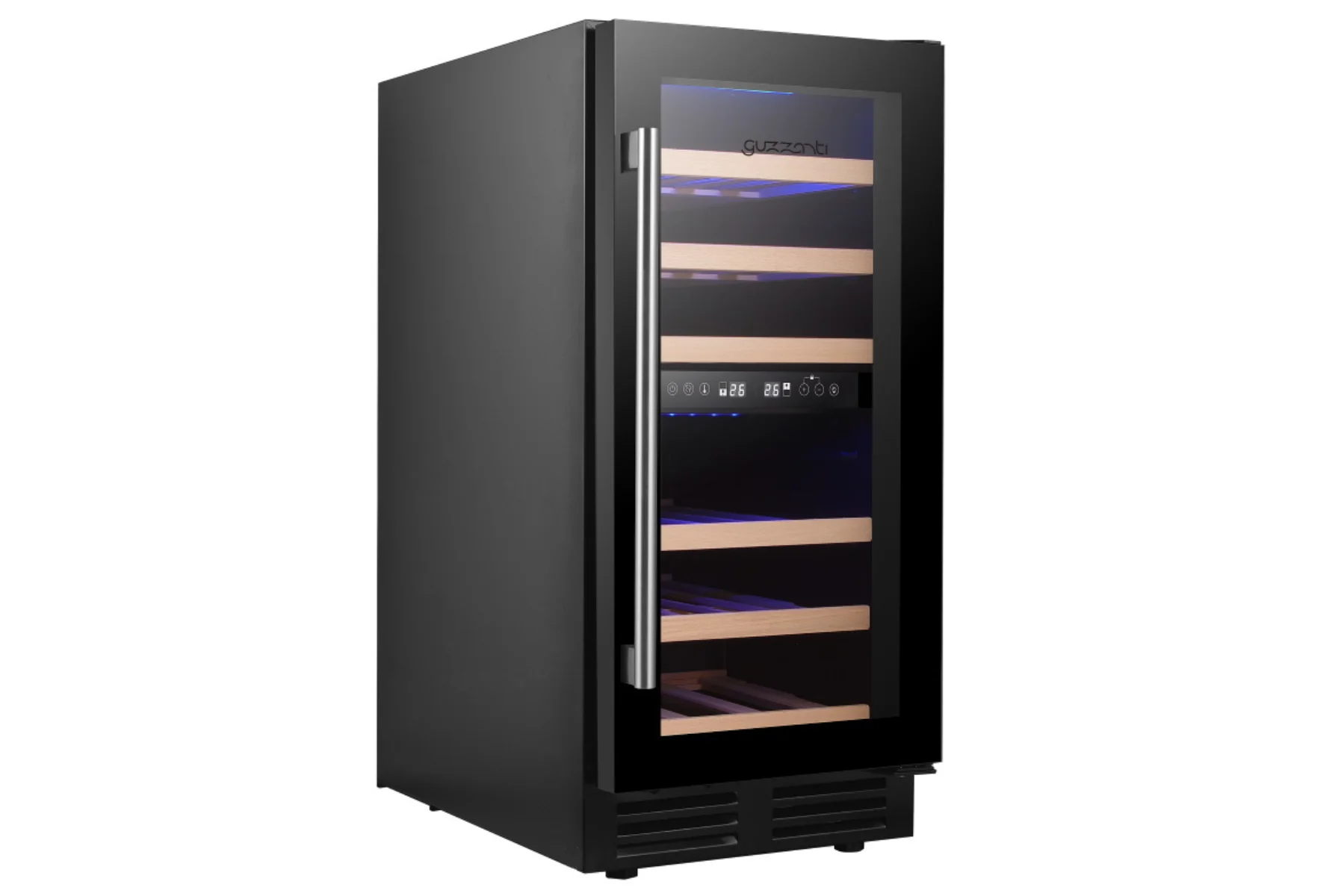 Vstavan&aacute; v&iacute;not&eacute;ka Guzzanti GZ50B spolahlive chladenie