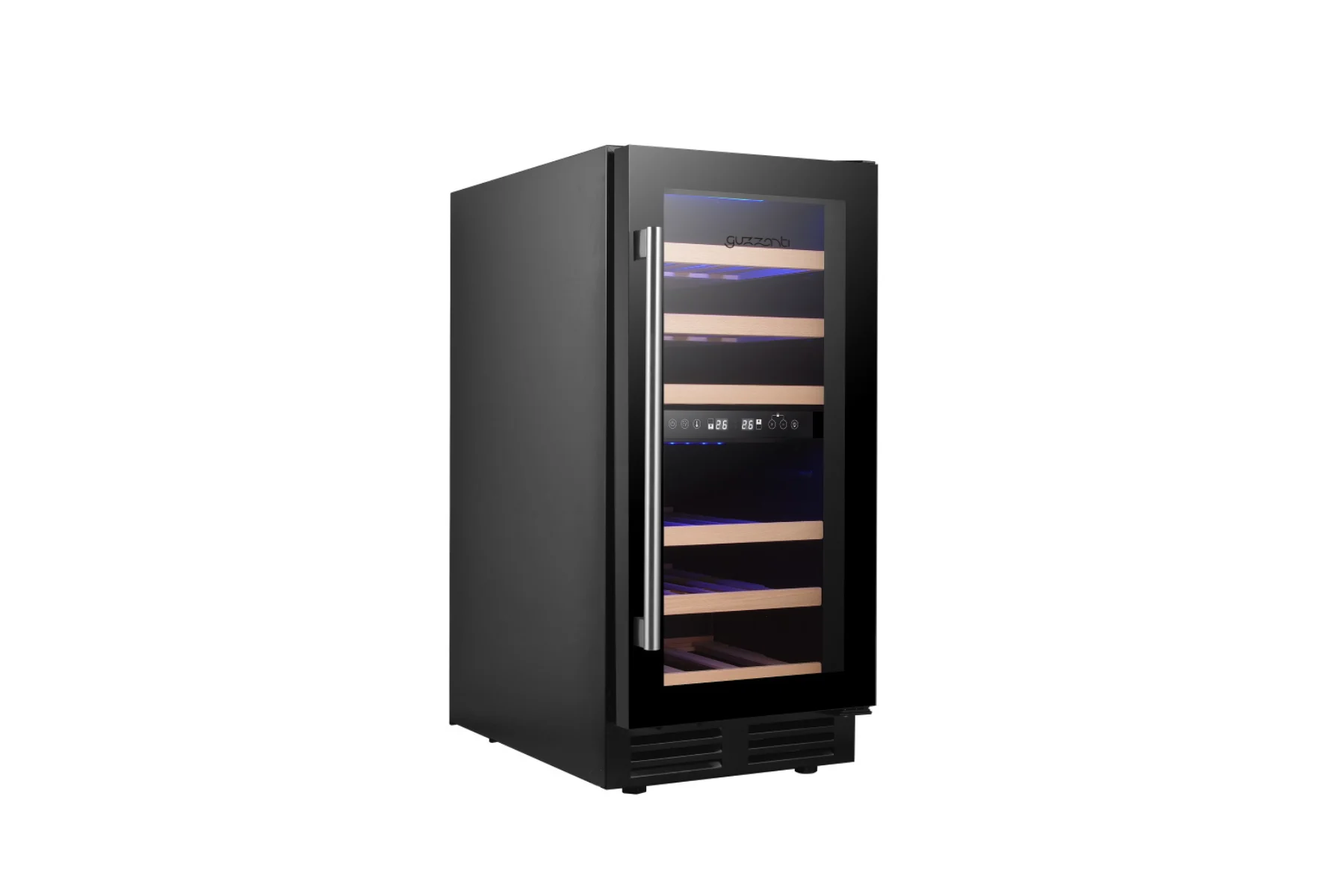 Vstavan&aacute; v&iacute;not&eacute;ka Guzzanti GZ50B