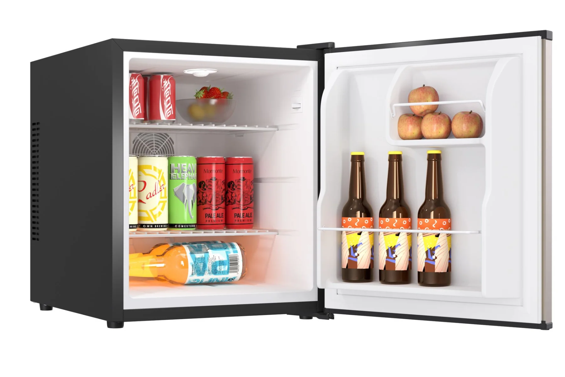 Termochladnička minibar Guzzanti GZ 48S