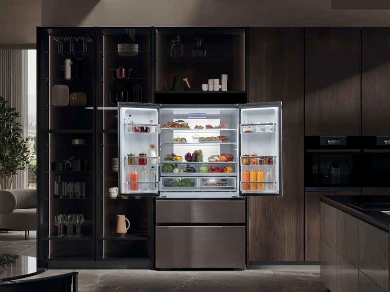 Haier_HB26FSNAAA osvetlenie