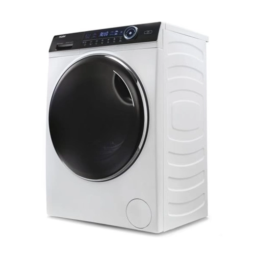 Haier HW80-B14979-S spredu plnená práčka