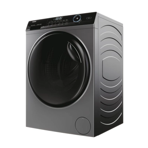 Haier HW80-B14959S8U1S spredu plnená práčka