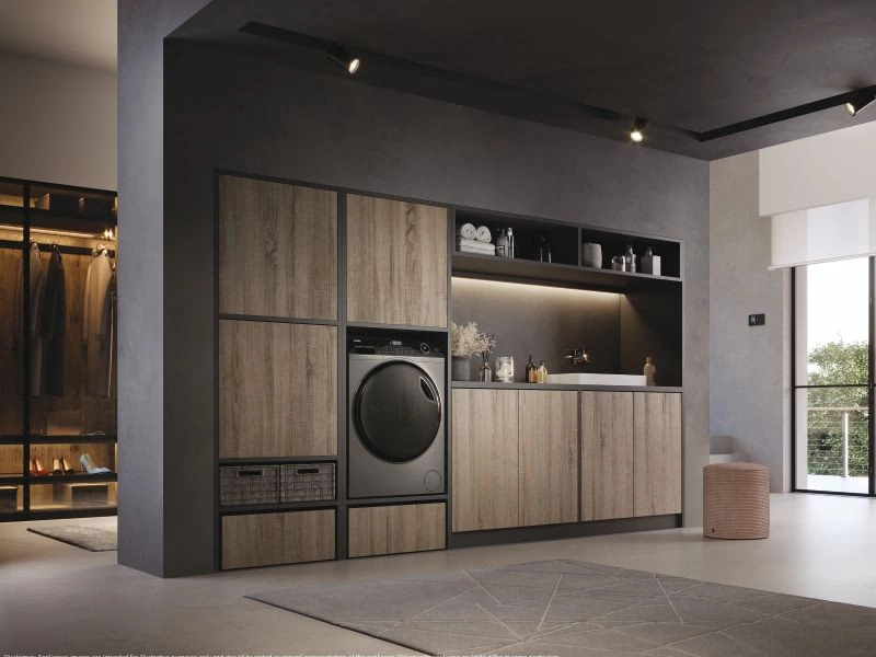 Haier_HW80-B14959S8U1S spredu plnená práčka