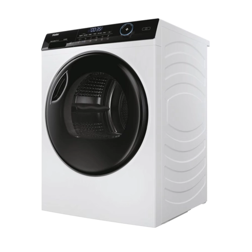 Haier HD80-A3959-S sušička bielizne