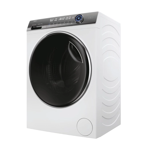 Haier HW100-B14979NU1S spredu plnená práčka