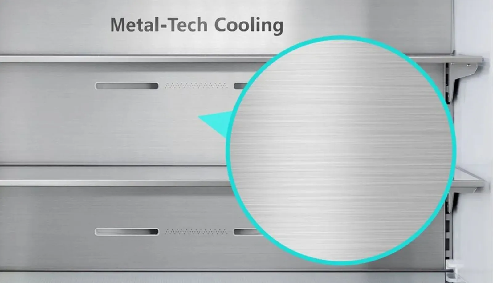 Metal Cooling