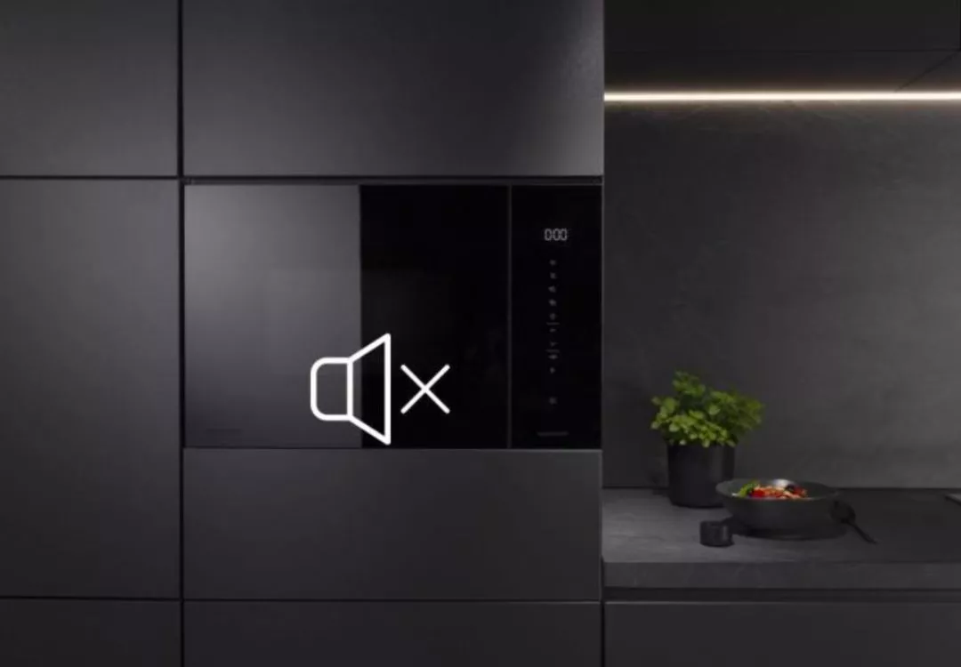 SOUND CONTROL