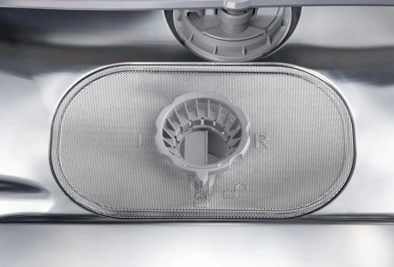 Samočistiaci filter