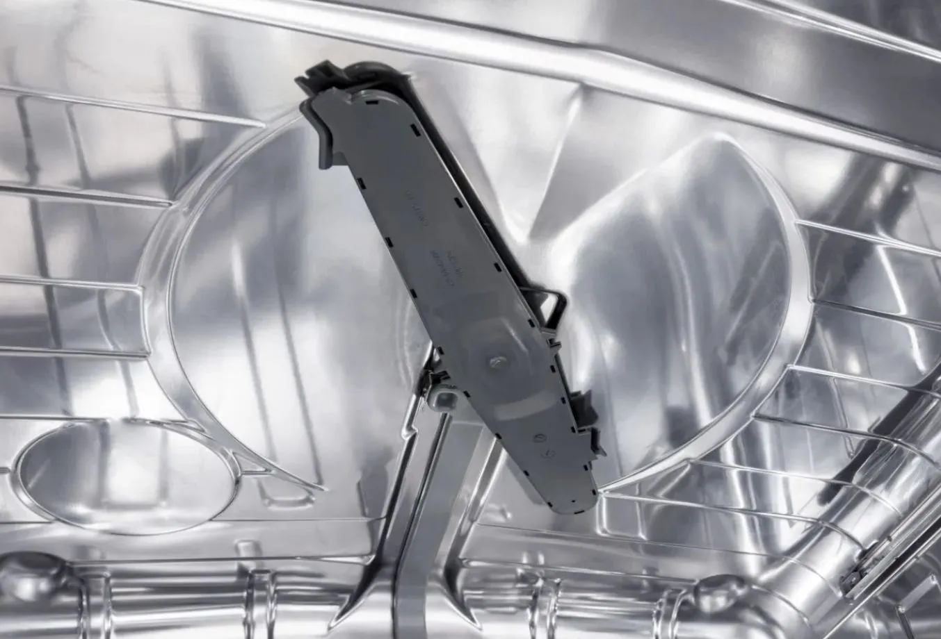 Trojúrovňové umývanie