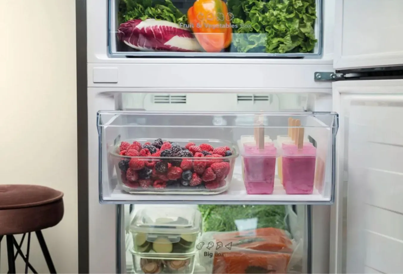 Super Freeze